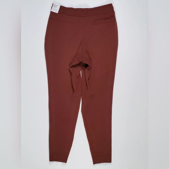 Nike Sportswear Therma Fit ADV Tech Pack Fleece Size L Pants Brown DV9987-231 - Picture 9 of 12